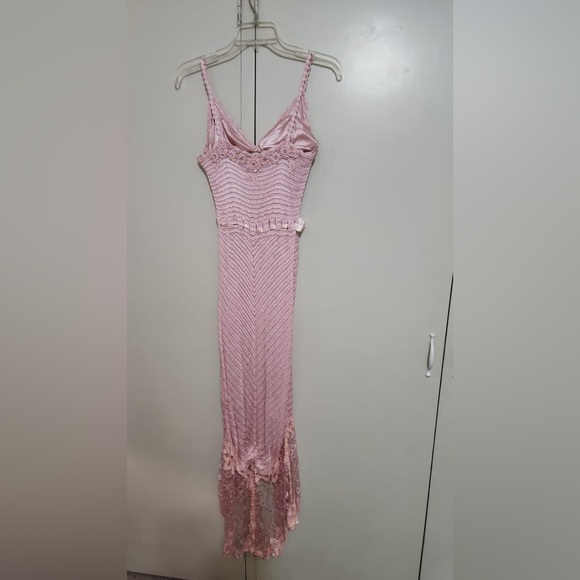 Jannine size 2 vintage dress - Picture 2 of 2